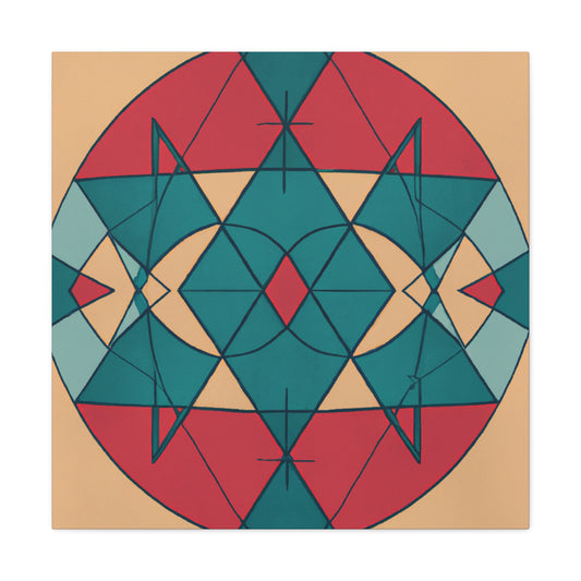 Mateo Corchete-canvas