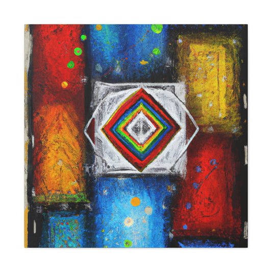 Pablo Godsón-canvas