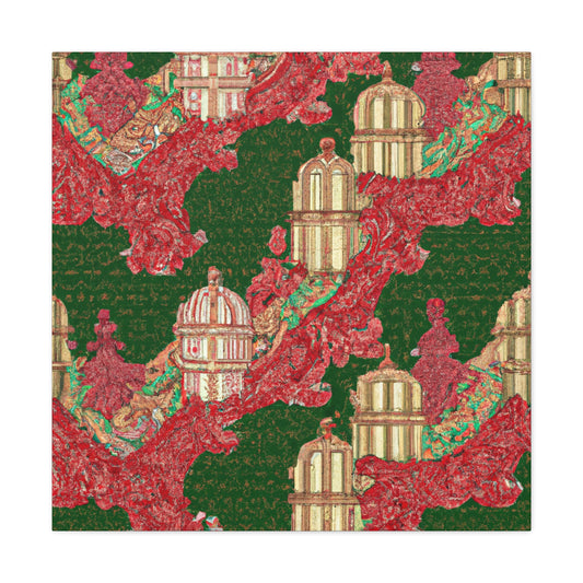 Jacquelyn de Sainte-Foy-canvas