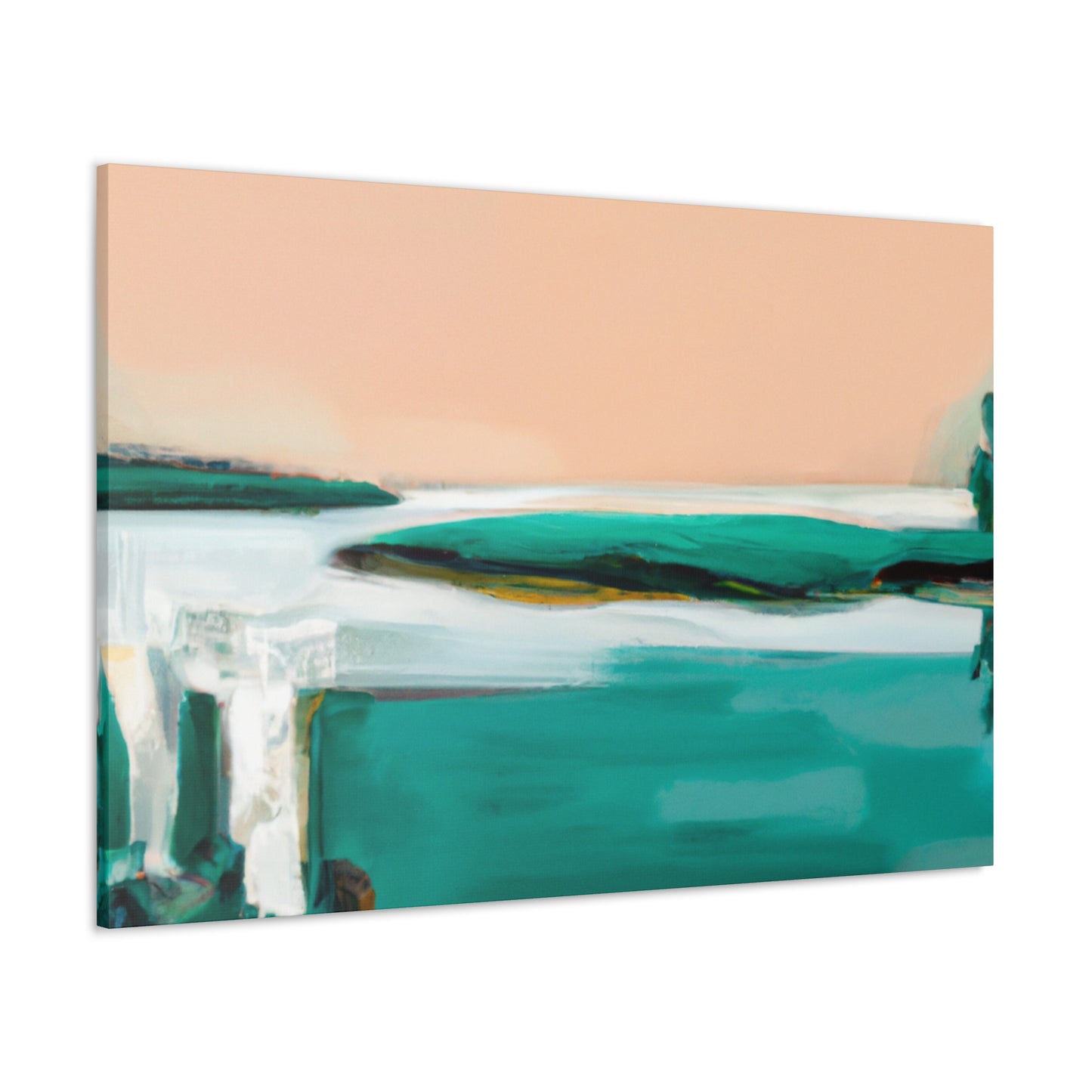 Fredericke Vienza-canvas