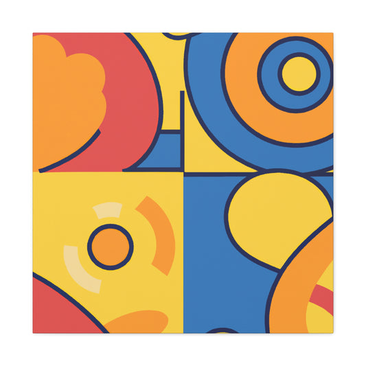 Philadelphia Radcliff-canvas