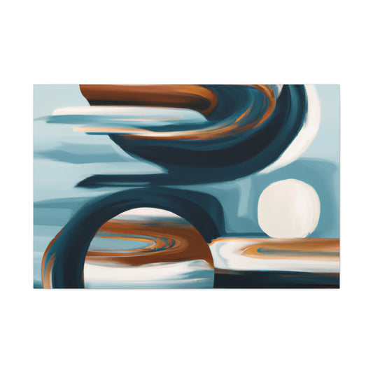 Master Amelius Barnabas-canvas