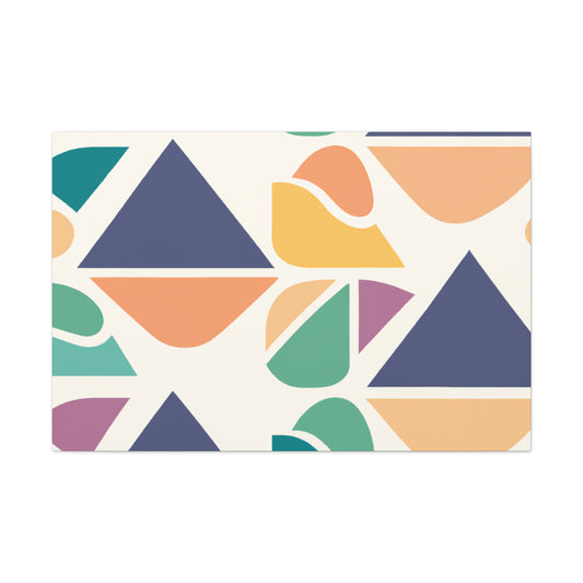 Penelope Peacock, 16th Century Artist.-canvas