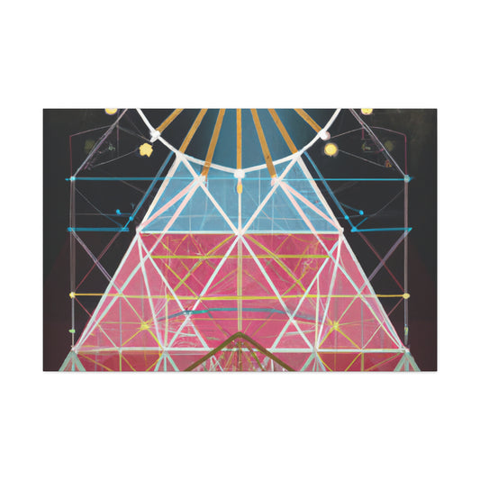 Carmen Oliva del Pozo.-canvas