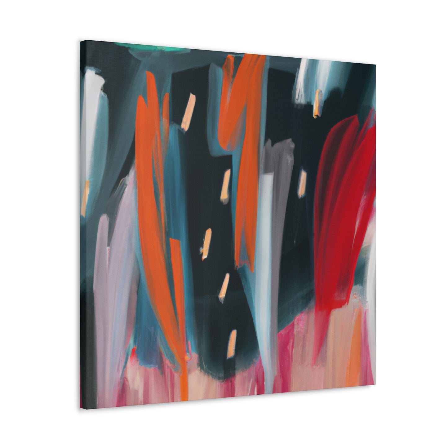 Heddy Rosaerio-canvas