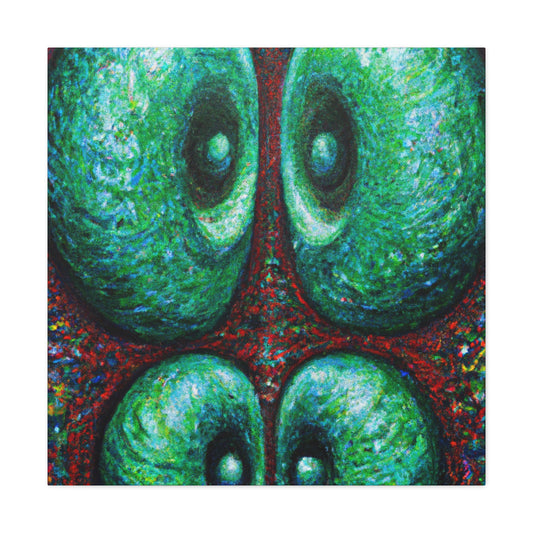 Giorgio di Terrazza-canvas