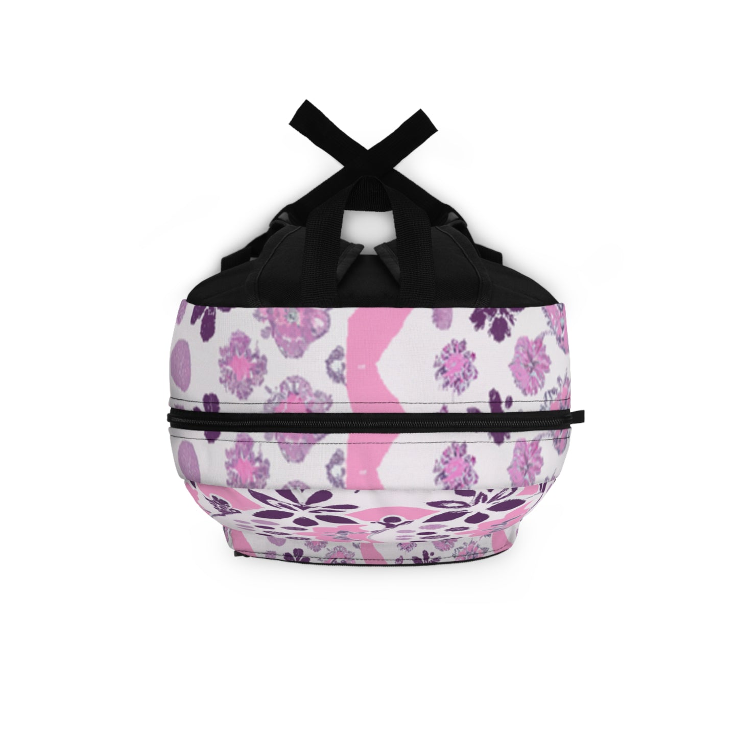 Ludivine Morisette-backpack