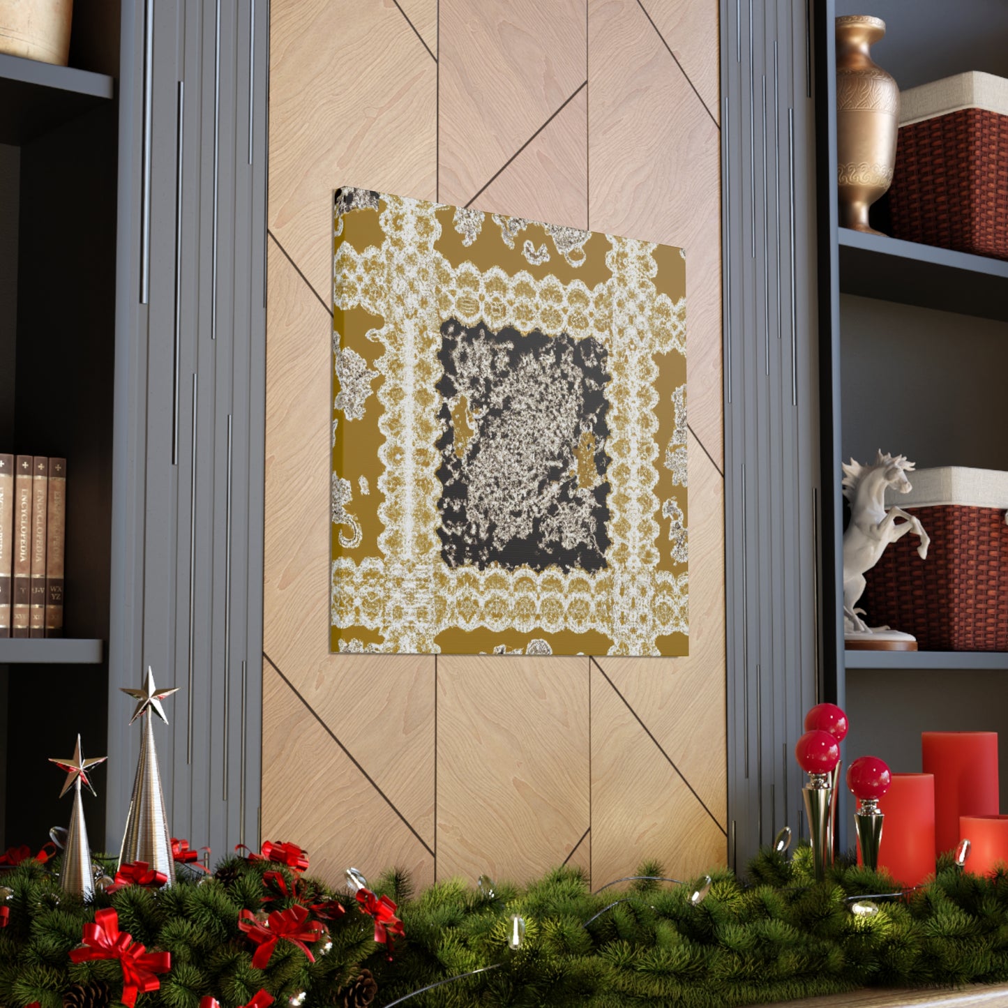 Asteria D'Amore-canvas