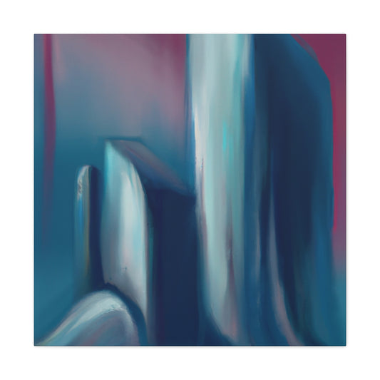 Remero di Trella-canvas