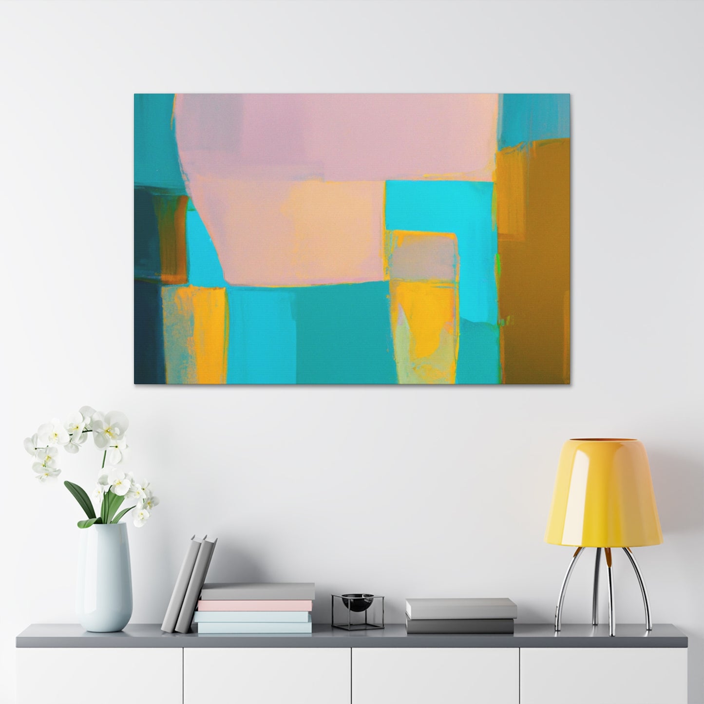 Kristien LeMiero-canvas