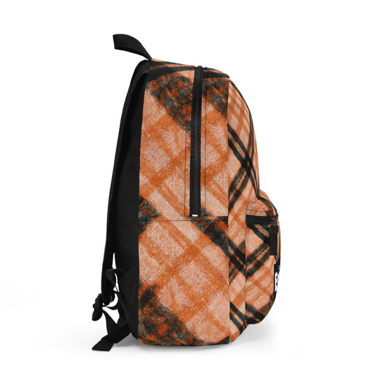 Jacques Monetier-backpack