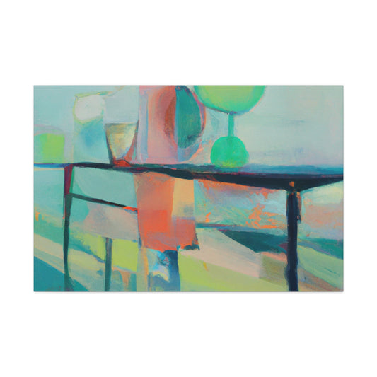 Riddera Ravenclaw-canvas