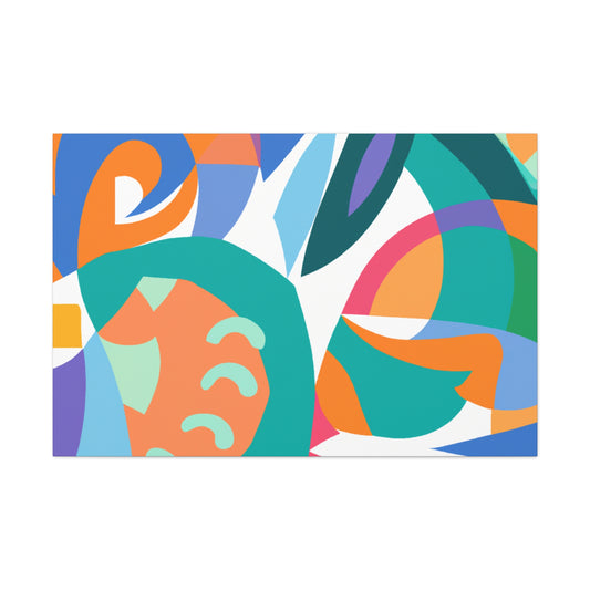 Giovanna Sacconi-canvas