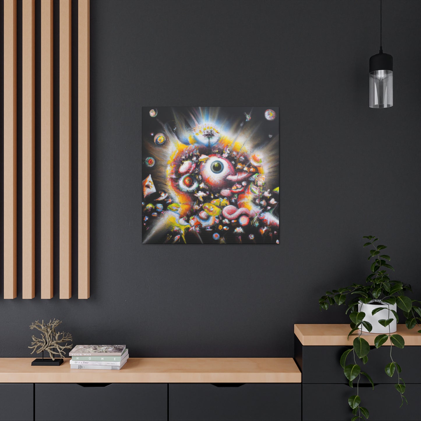 Janella van Weerten-canvas