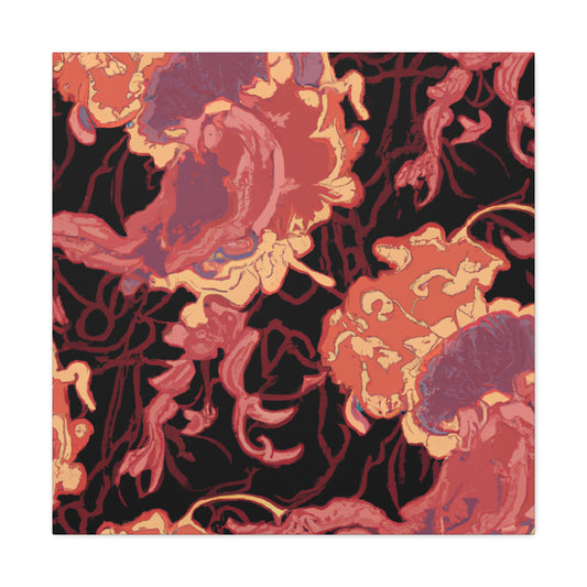 Mirabelle DeSoto-canvas