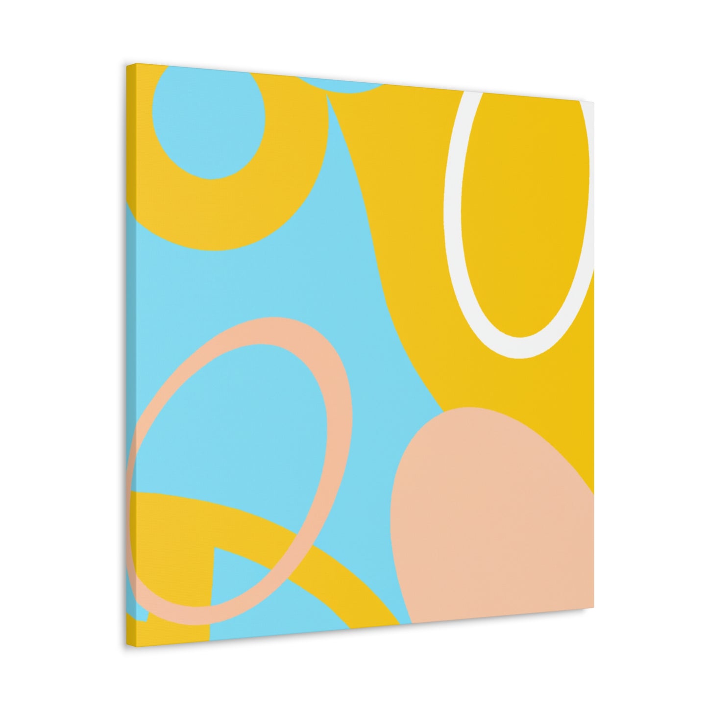 Ethelda Viviette-canvas
