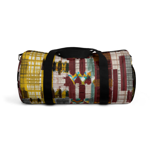 Giorgio Armani-duffel bag