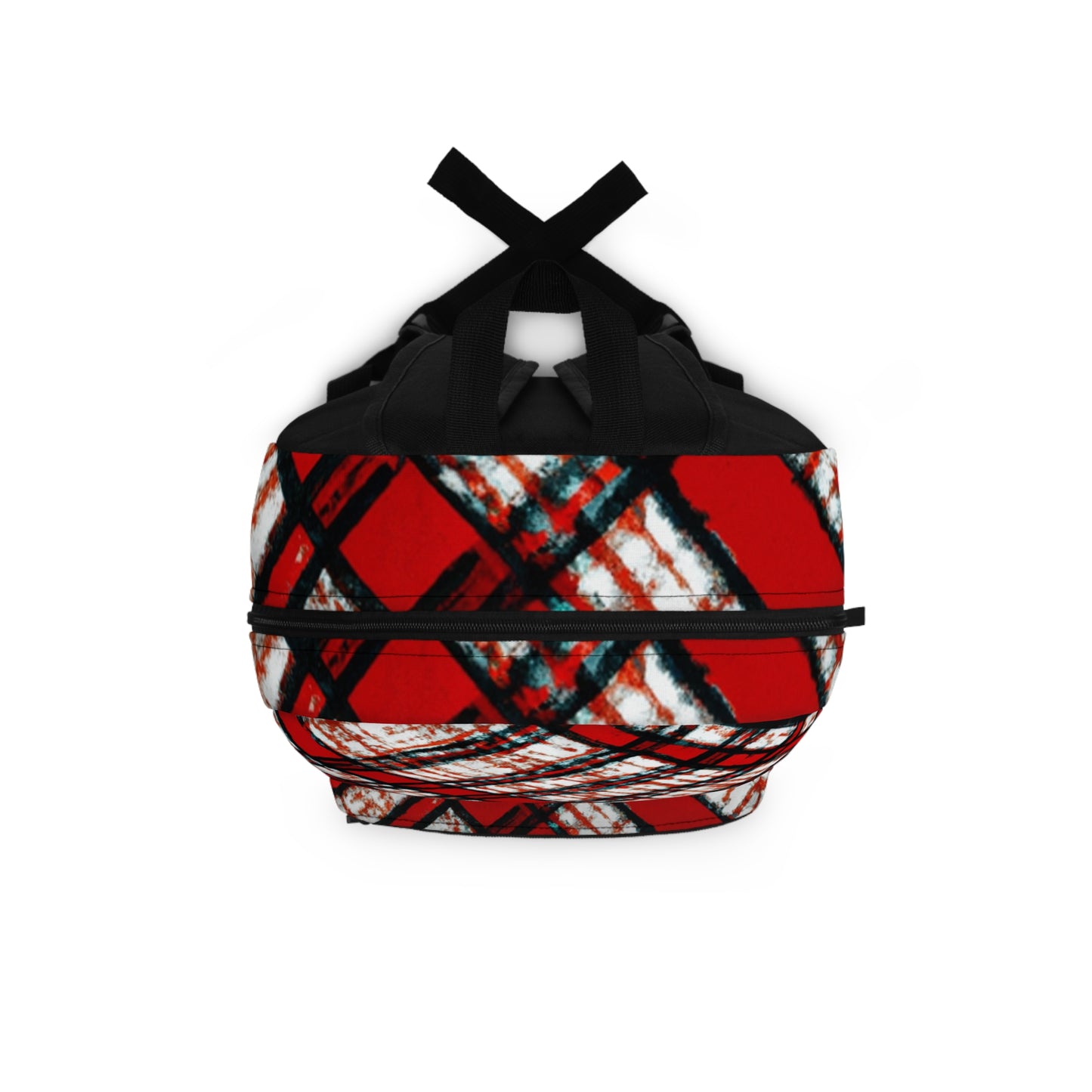 Auguste Bordeaux-backpack