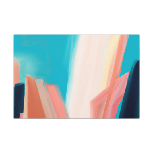 Femma Delvene-canvas