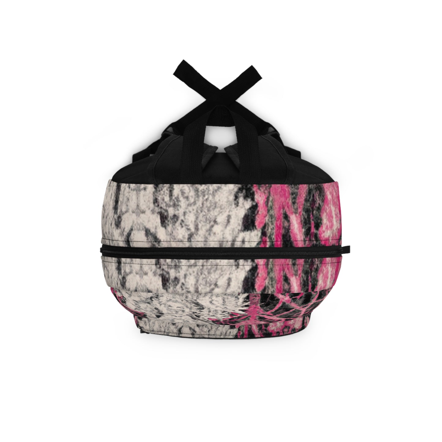 Marceline Claudel.-backpack