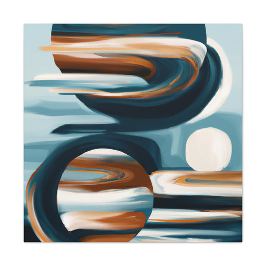 Master Amelius Barnabas-canvas