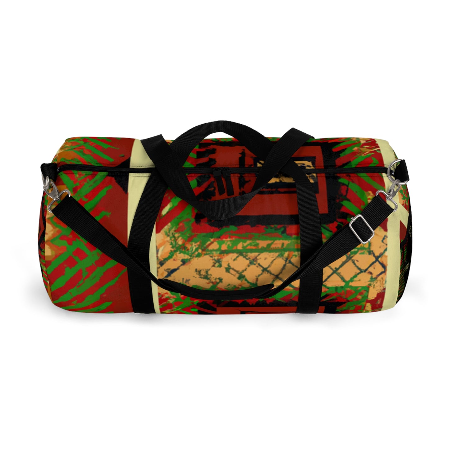 Valentino-duffel bag