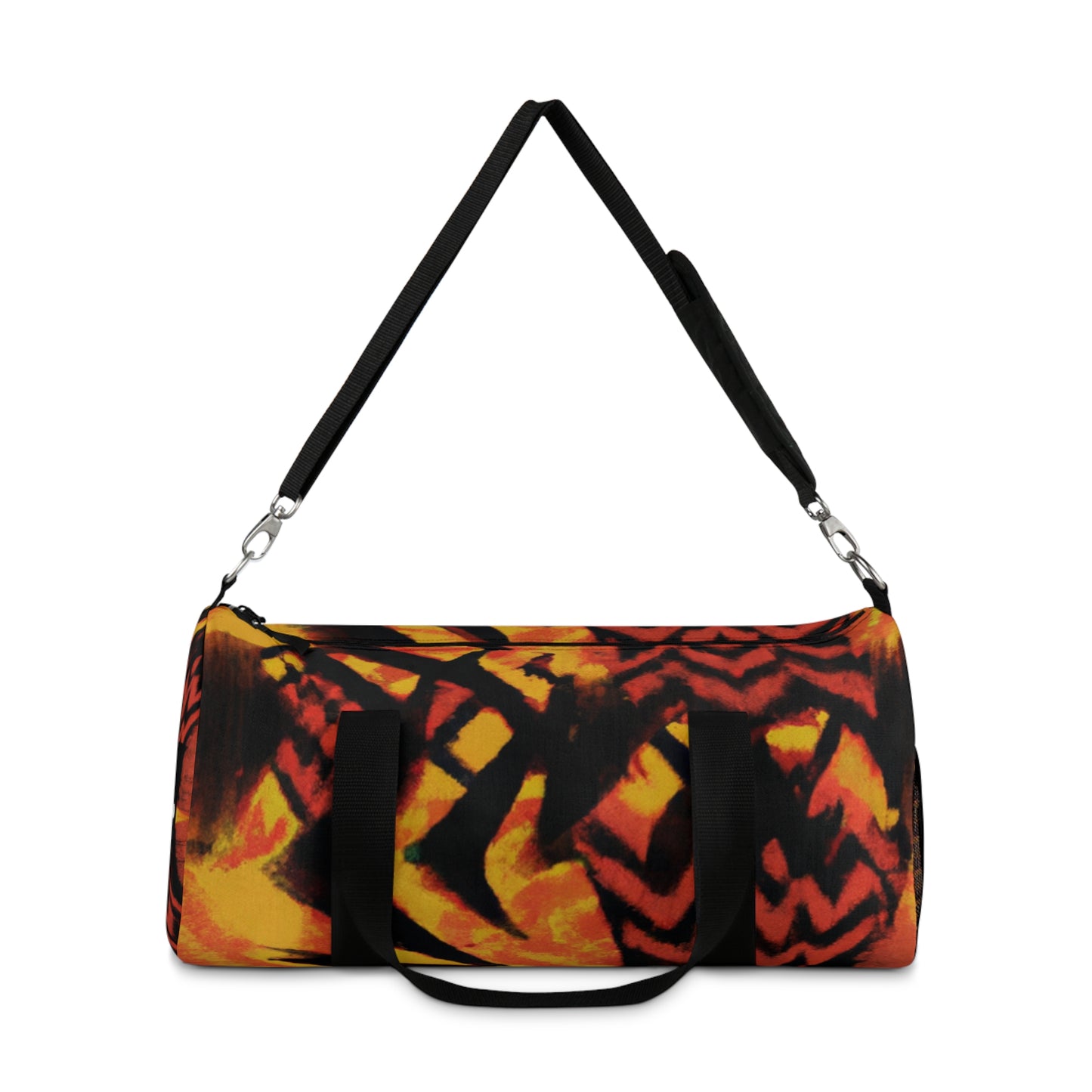 Fendi-duffel bag