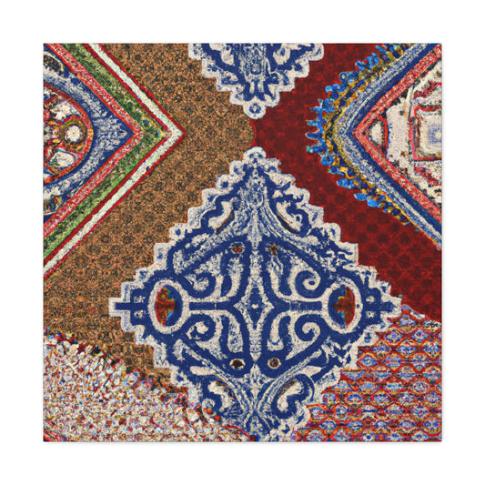 Artemisia Fierenze-canvas