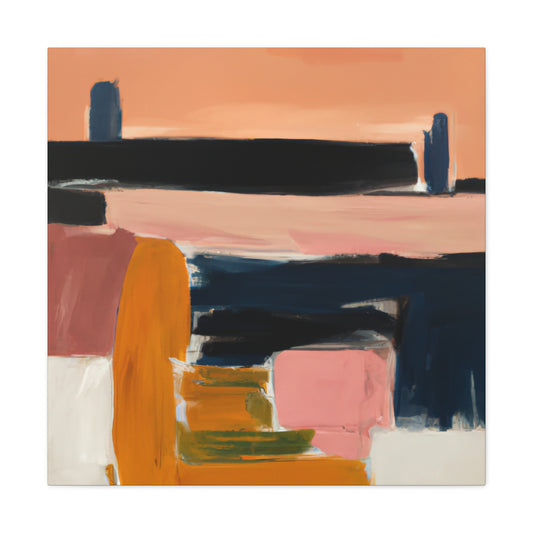 Fritziletta La Bella, the Court Painter of Italy.-canvas