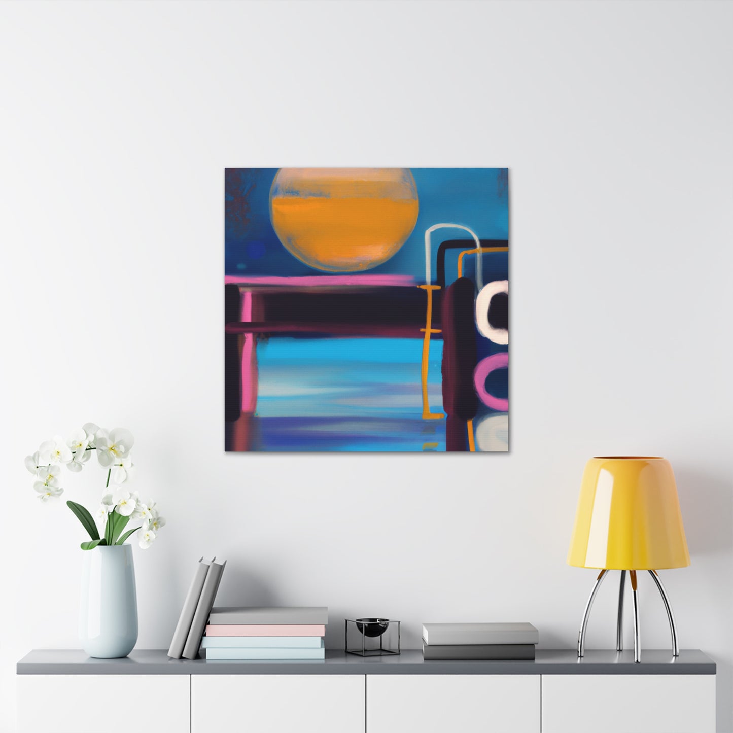 Dolosse Tilford-canvas