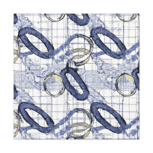 Eloise LeBrun-canvas