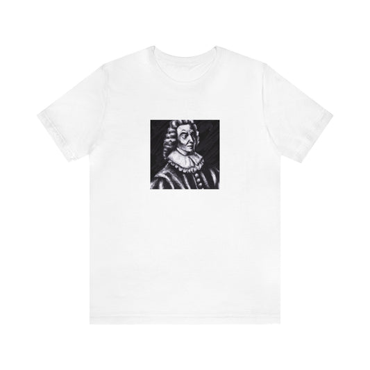 Giancarlo Rotelli, a renowned streetwear designer from Milan, Italy. He created bold and stylish designs in the 90s that blended European sophistication with American sportswear. His collection was defined by bright colors, intricate details,-Tee