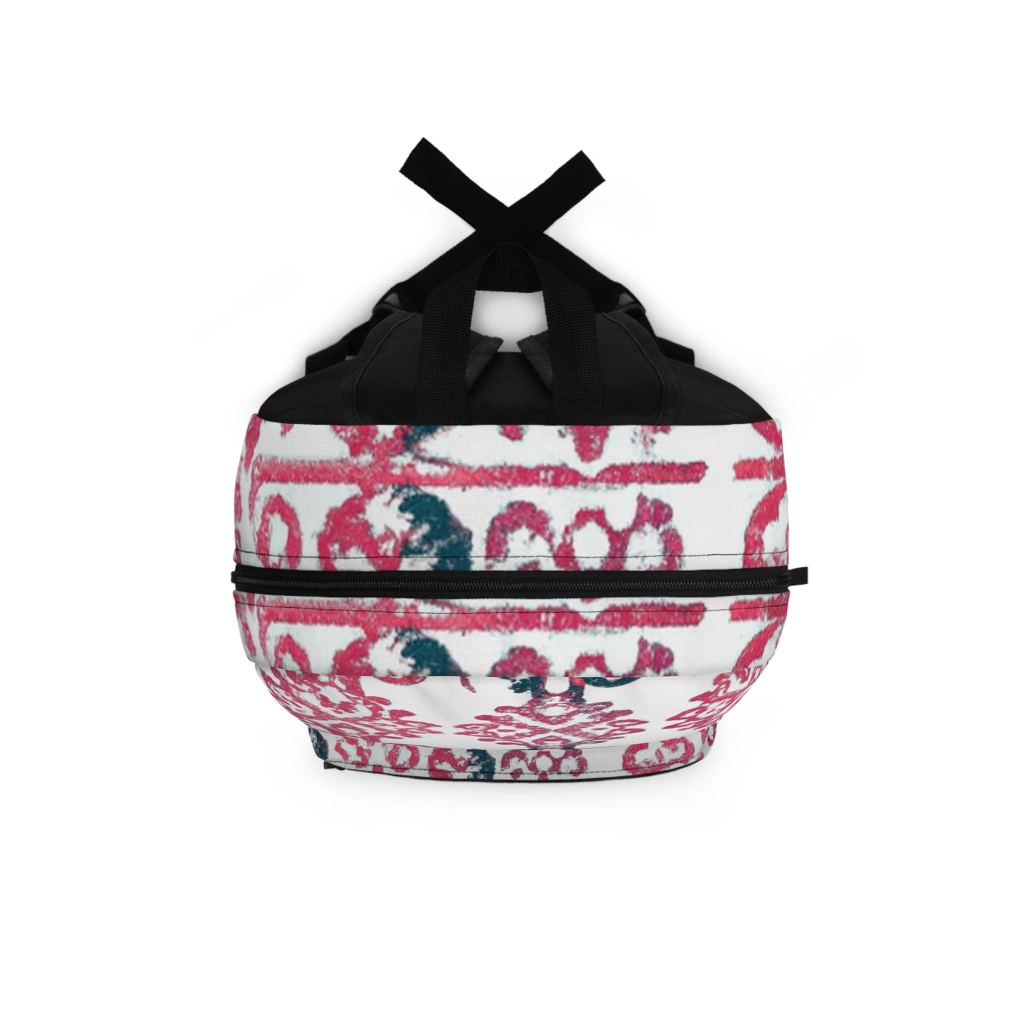 Madelon de La Ville-backpack