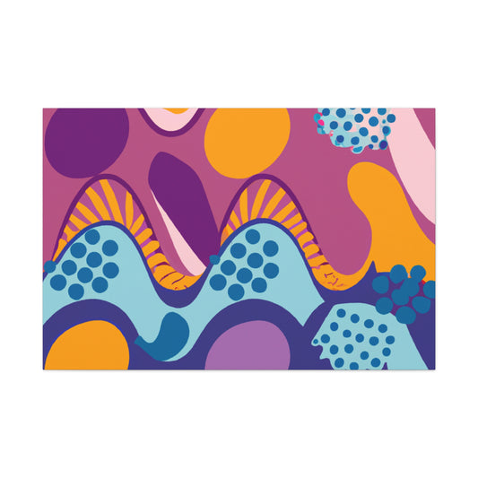 Tiberio Severino-canvas