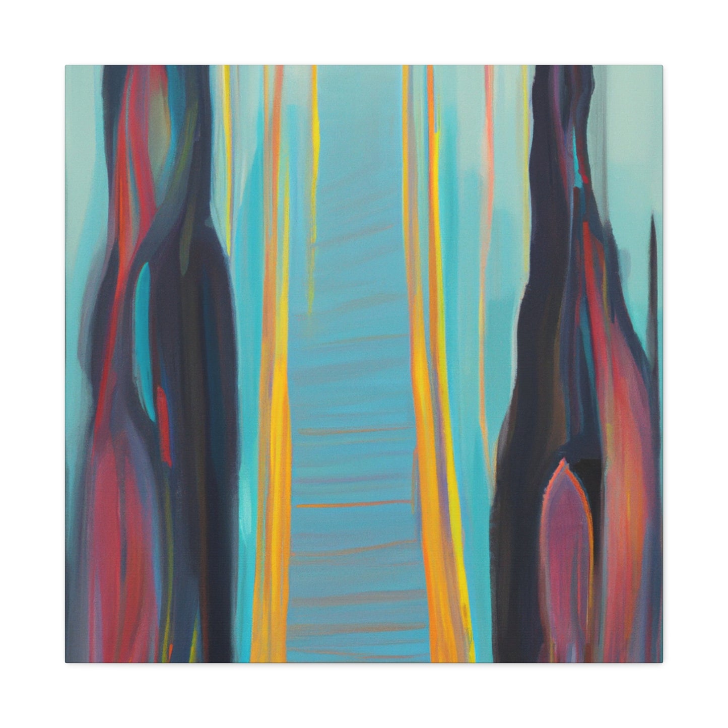 Rosalinde Mentenoonf.-canvas