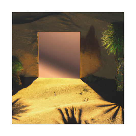 Carson Wyldeflower-canvas