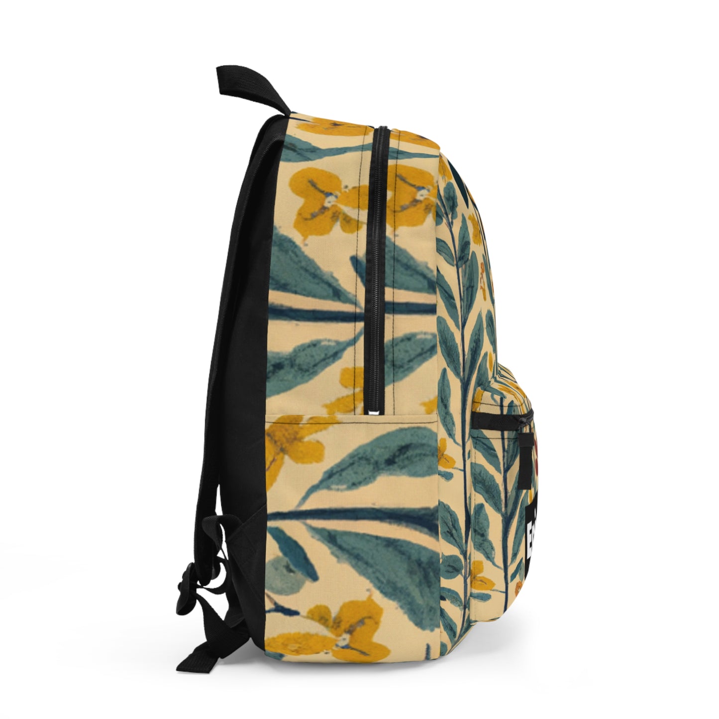 Gabrielle Deschamps-backpack