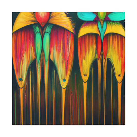 Aurora da Talenta-canvas