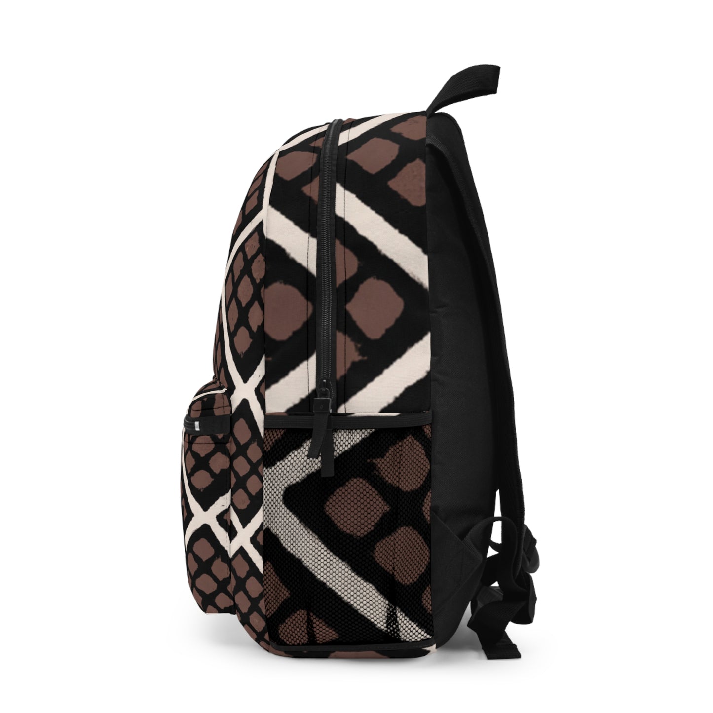 Gabrielle de LaCharme-backpack