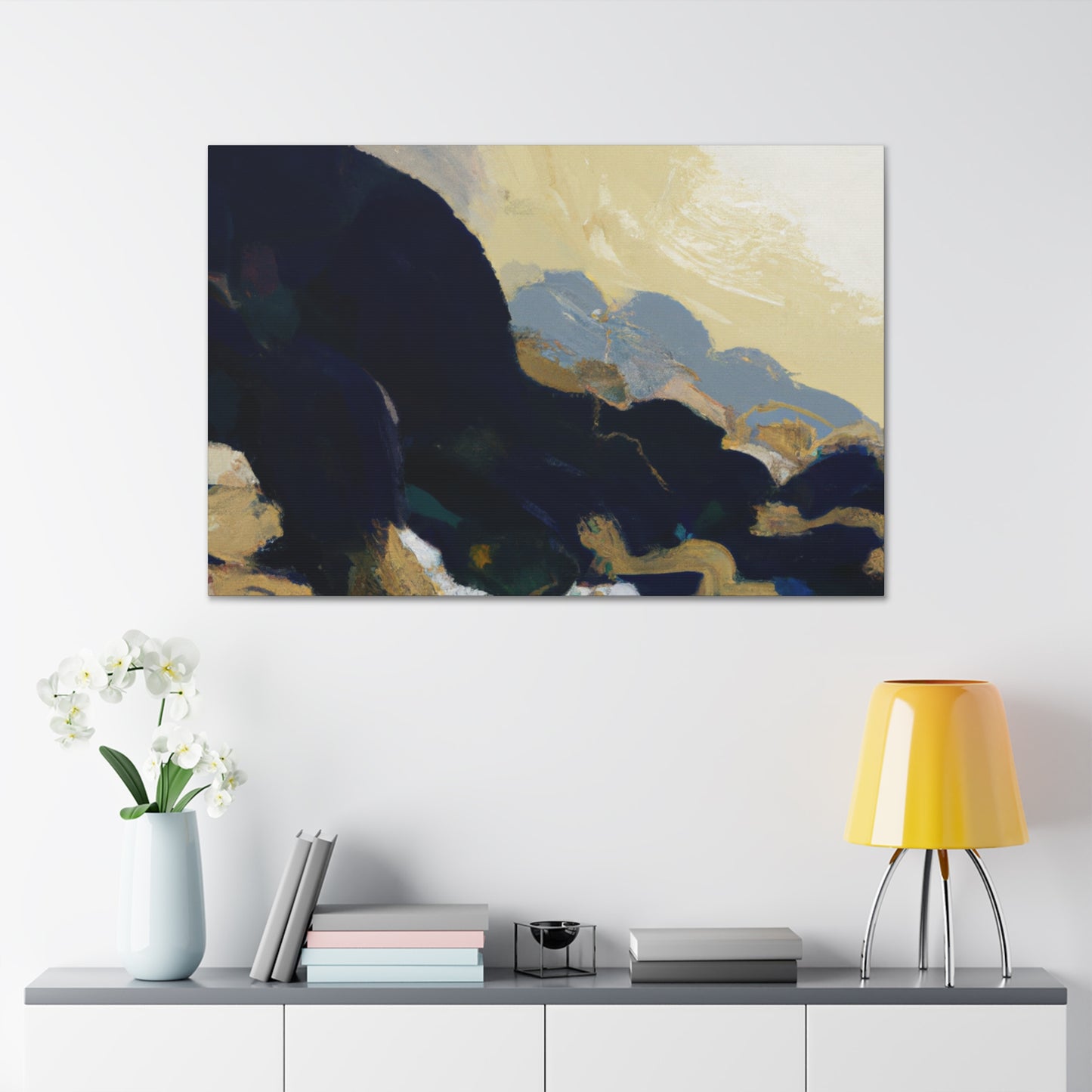 Danielle de Monforte-canvas