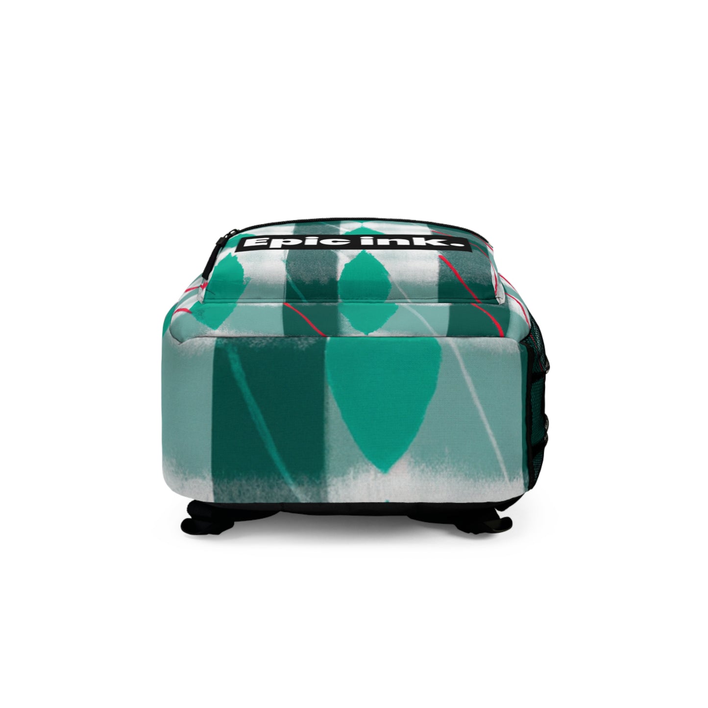 Henrietta Honoré-backpack