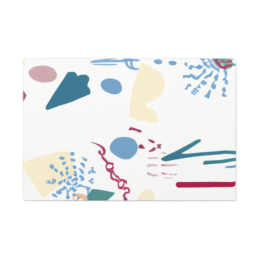 Glorioso de Almeda-canvas