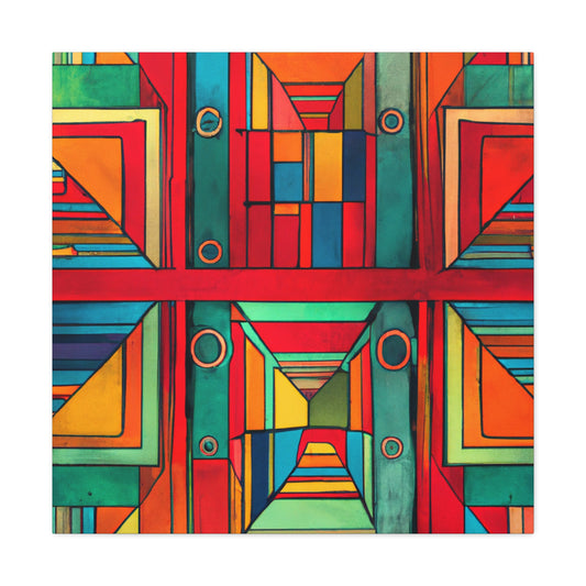 Miguelina Orellana-canvas