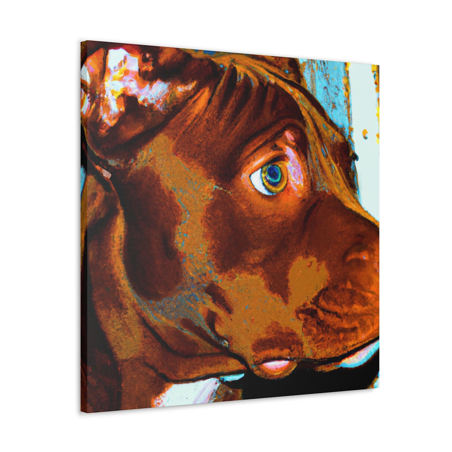 Bartholomeo di Amaria-canvas