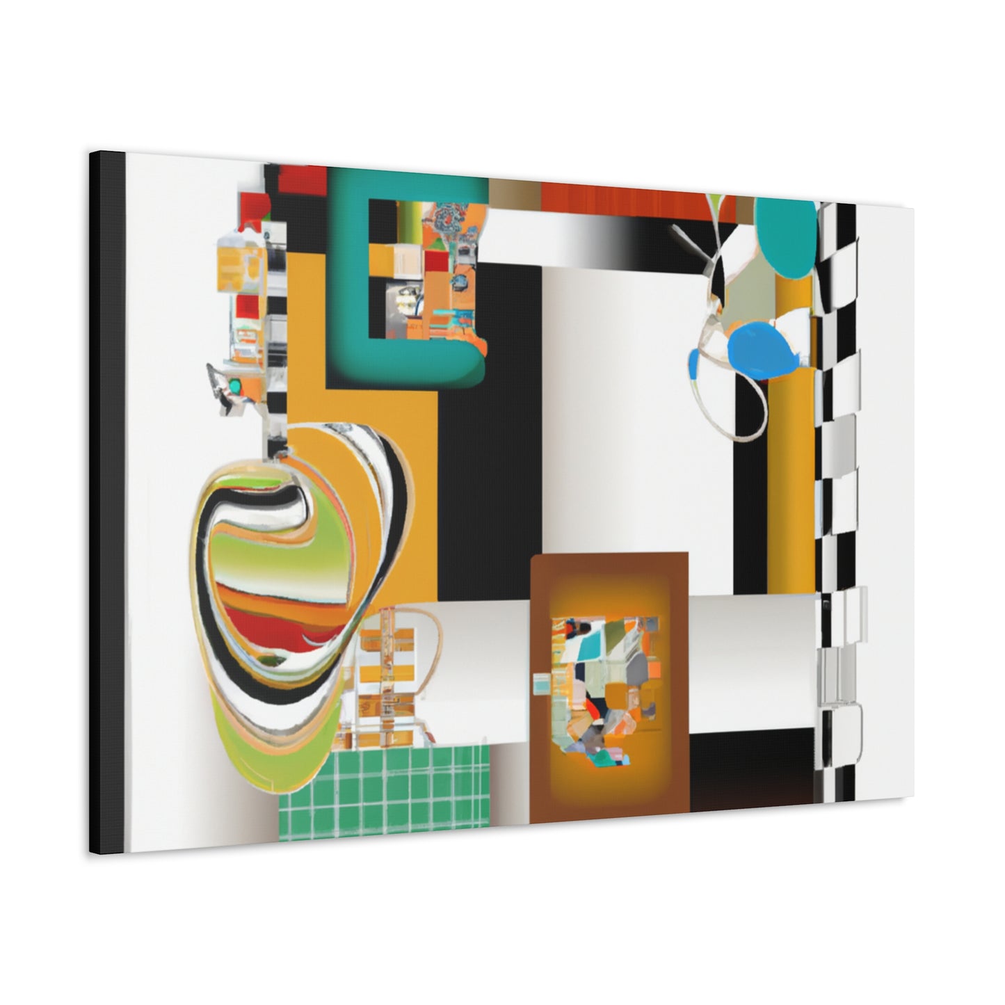 Juanita Espinosa-canvas