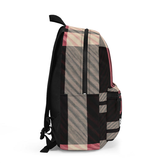 Claude-Alphonse Boudinot-backpack