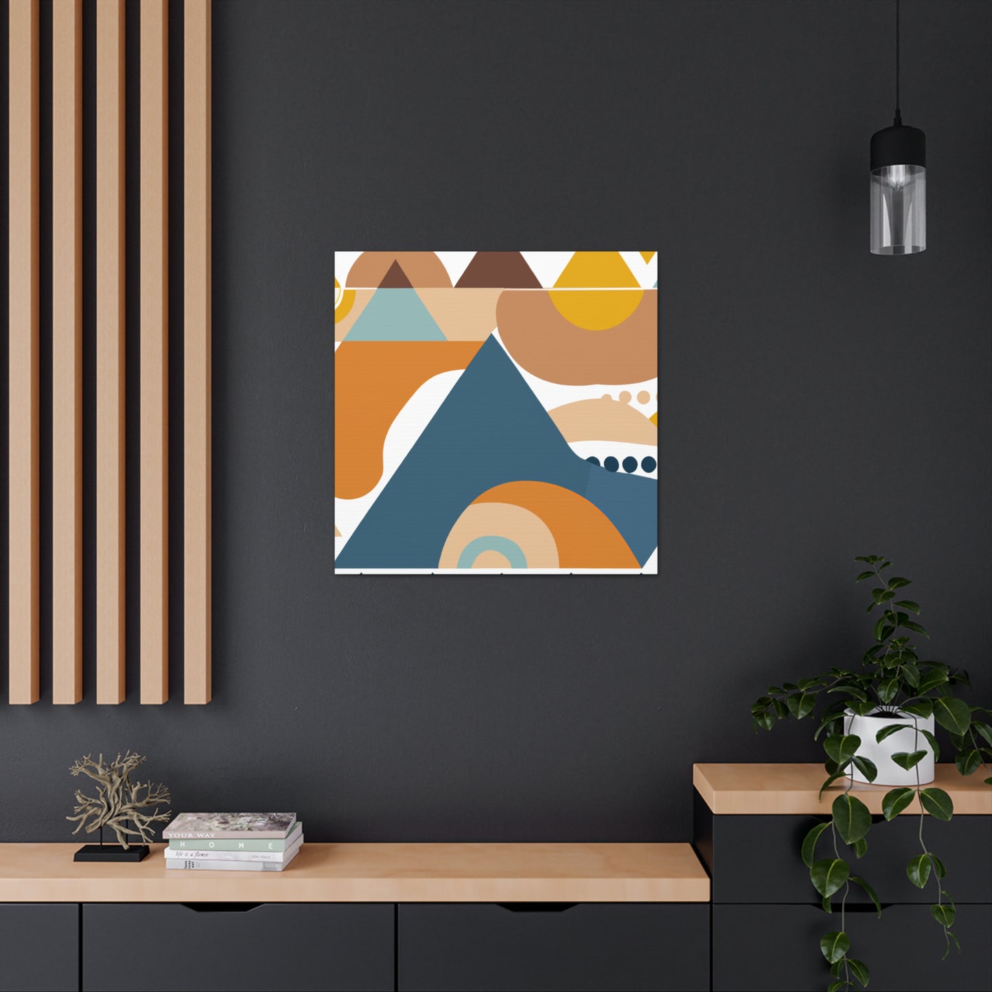 Feyeran de Rosecourt-canvas