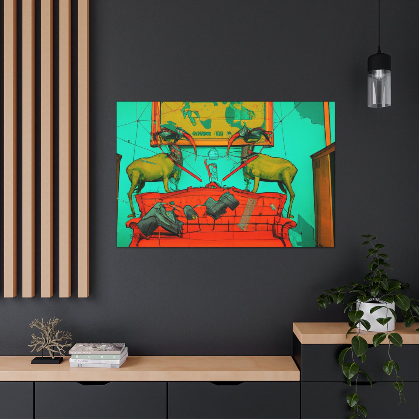 Livinus Fontanthe-canvas