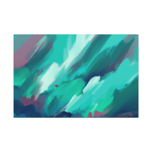 Aurora de Morea-canvas