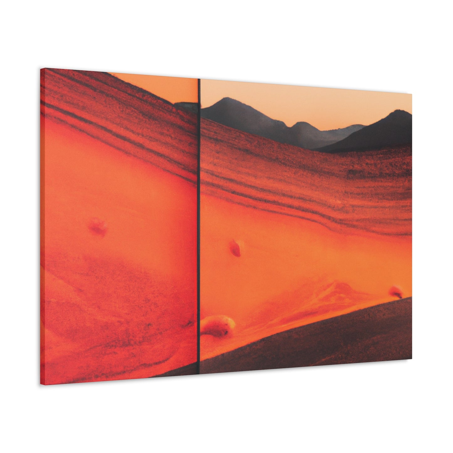 Lumen Robinson-canvas